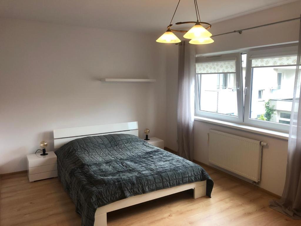 Villa Sol 코워브제크 외부 사진