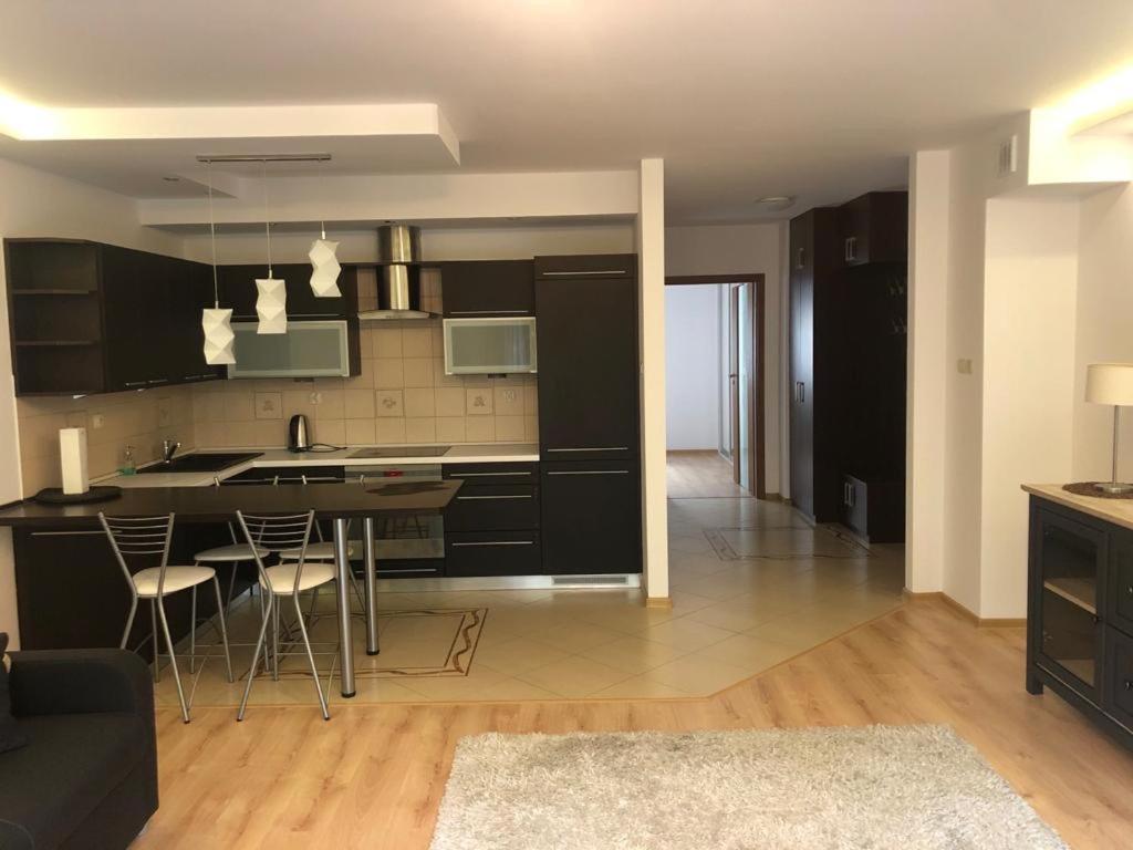 Villa Sol 코워브제크 외부 사진