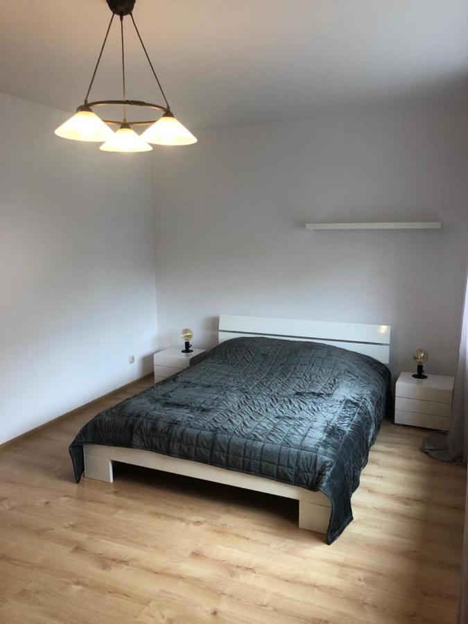 Villa Sol 코워브제크 외부 사진