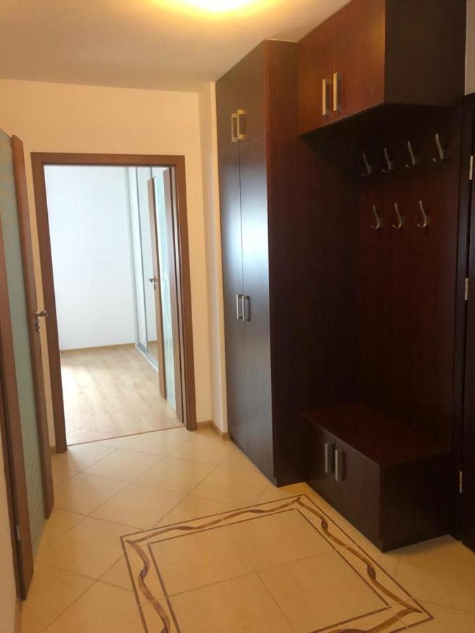 Villa Sol 코워브제크 외부 사진