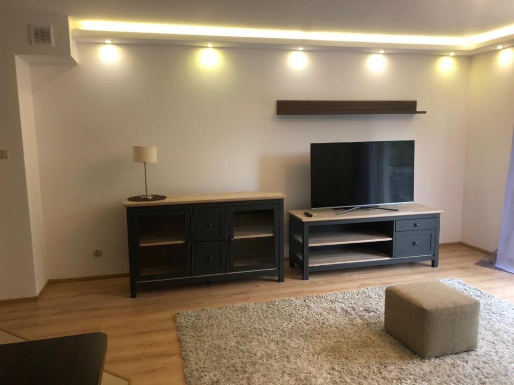 Villa Sol 코워브제크 외부 사진