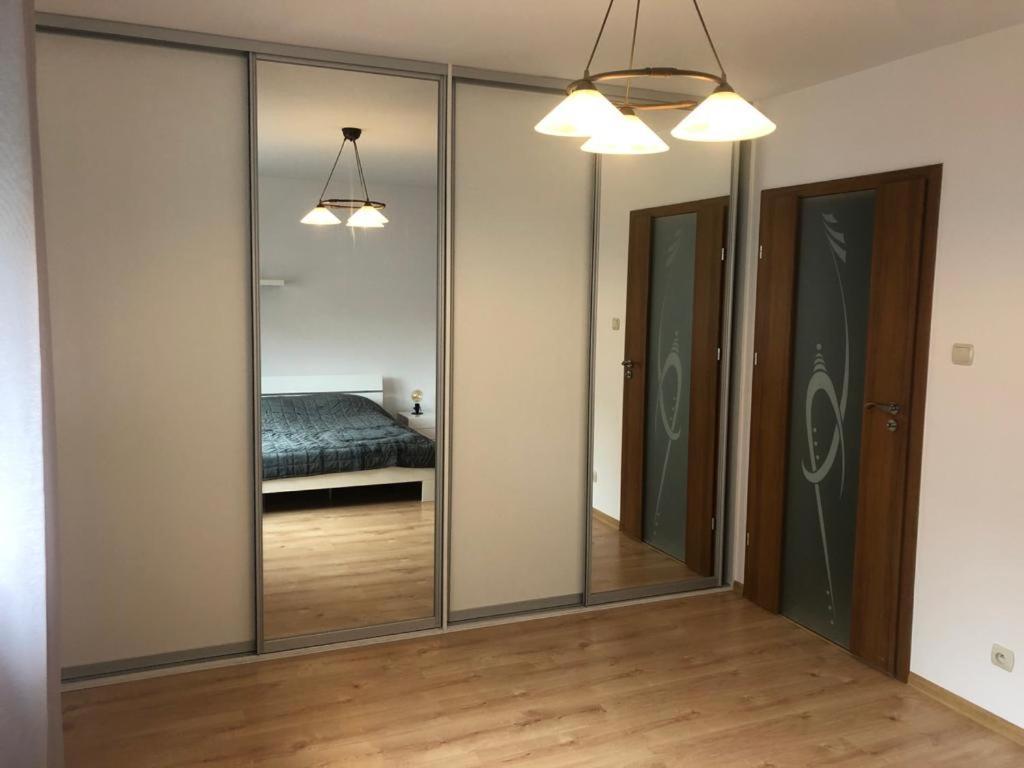 Villa Sol 코워브제크 외부 사진